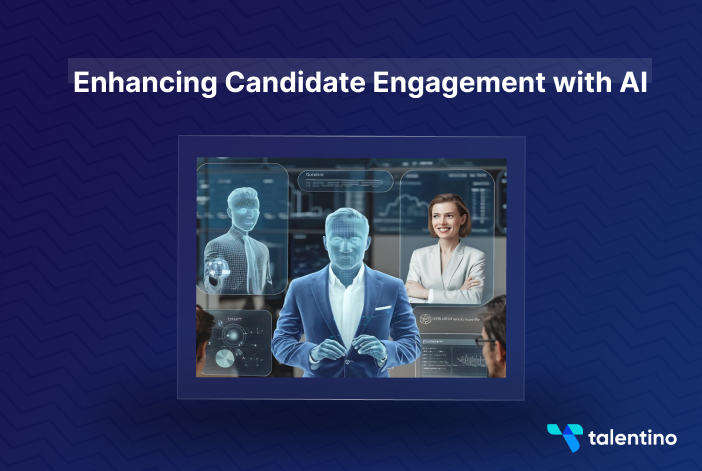 Enhancing Candidate Engagement with AI