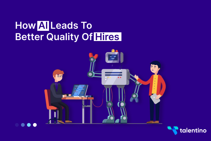 11 Ways To Better Hire With AI